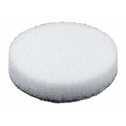 Lešticí houba pro EasyCurvSander 40 mm Bosch Accessories 2608620738 Průměr 40 mm