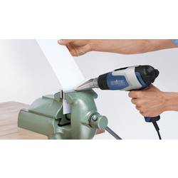 Steinel 070212 široká tryska 79 mm 34 mm Vhodné pro značku (horkovzdušné trysky) Steinel HG 2120 E, HG 2220 E, HG 2320 E, HG 2000 E, HG 2300 E, HG 2310 LCD, HL