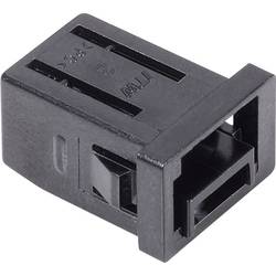 PB Fastener 42-005664 uzavírací systém černá, 1 ks