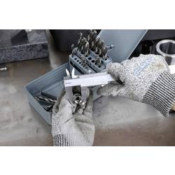 Dasqua 1120-3130 Posuvné měřítko DIN EN 862, monoblock 300 mm nerezová ocel