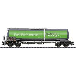 Märklin 47549 Cisternový vůz Zacns GreenCargo, H0