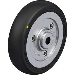 Blickle 899906 PGV 120/12XR-EL Kolo Ø kola: 120 mm nosnost (max.): 150 kg 1 ks