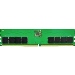 HP 4M9Y2AA Paměť pracovní stanice Retail DDR5 32 GB 1 x 32 GB Bez ECC 4800 MHz 288pin DIMM 4M9Y2AA