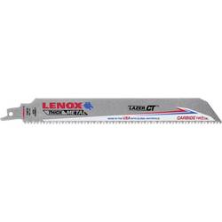 Lenox 2014224 Plátek šalové pily Délka řezacího listu 229 mm 1 ks