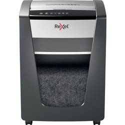 Rexel Momentum X420 skartovačka 20 listů mikrořez 4 x 40 mm P-4 30 l Křížový řez sponky do sešívačky, kancelářské sponky