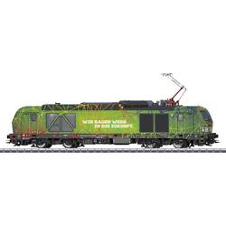 Märklin 39295 H0 Vectron DM BR 248 z BUG dopravy se