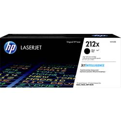 HP Toner 212X originál černá 13000 Seiten W2120X