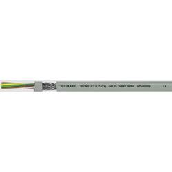 Helukabel 16013-1000 datový kabel LiYCY 18 x 0.5 mm² šedá 1000 m
