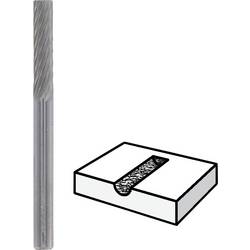 Dremel 2615990132 frézovací kolík , karbid wolframu , Vnější Ø 3.2 mm, Ø hřídele 3.2 mm