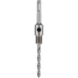 kwb 175320 upínací držák pro dutou vrtací korunku 19 mm 1 ks