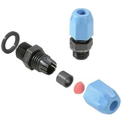 Weidmüller VG M12 EXI 4-6.5 CR7J G4 kabelová průchodka, 2722210000, od 4 mm, do 6.5 mm, M12, 100 ks