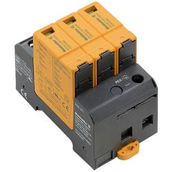 Weidmüller 2730720000 VPU AC II US 3 400/50 svodič pro přepěťovou ochranu 20 kA 1 ks