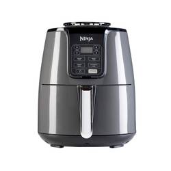 Ninja AF100EU horkovzdušná fritéza, 3.8 l, 1 500 W, černá