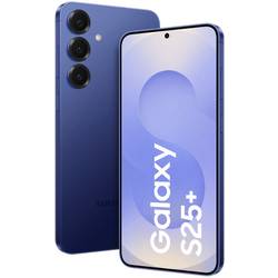 Samsung Galaxy S25+ 5G smartphone 256 GB 17 cm (6.7 palec) námořnická Android™ 15 dual SIM