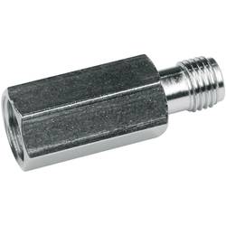 Telegärtner 100025659 100025659 BNC adaptér FME zástrčka - SMA zásuvka 1 ks