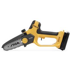 STIGA PR 100e Akku ruční pila, akumulátor, 300 W, 20 V, 2 Ah, 271432101/ST1