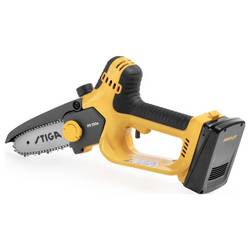 STIGA PR 100e Akku ruční pila, akumulátor, 300 W, 20 V, 2 Ah, 271432101/ST1