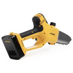 STIGA PR 100e Akku ruční pila, akumulátor, 300 W, 20 V, 2 Ah, 271432101/ST1