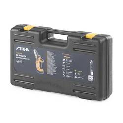 STIGA PR 100e Akku ruční pila, akumulátor, 300 W, 20 V, 2 Ah, 271432101/ST1