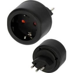 Brennenstuhl 1508642 cestovní adaptér neu