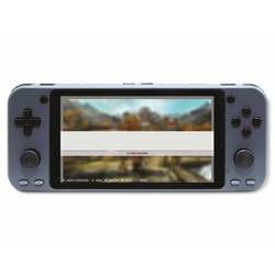 ODROID Go Super Příruční počítač (handheld) transparentní