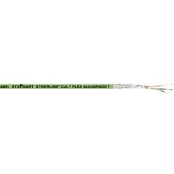 LAPP 2170934/100 2170934/100 ethernetový síťový kabel, CAT 7, S/FTP, 100 m