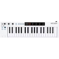 Arturia KeyStep 37 klávesy bílá