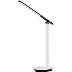 Philips LED Ivory DSK203 8719514420410 LED lampička na psací stůl LED pevně vestavěné LED 5 W bílá