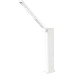 Philips LED Amber DSK202 8719514420373 LED lampička na psací stůl LED pevně vestavěné LED 5 W bílá
