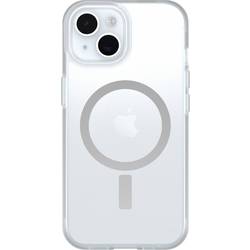 Otterbox OtterBox React MagSafe für iPhone 16e/15/14/13 - clear - Pro Pack zadní kryt na mobil Apple iPhone 13, iPhone 14, iPhone 15, iPhone 16e transparentní