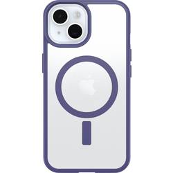 Otterbox OtterBox React MagSafe für iPhone 16e/15/14/13 clear/purple - Pro Pack zadní kryt na mobil Apple iPhone 13, iPhone 14, iPhone 15, iPhone 16e