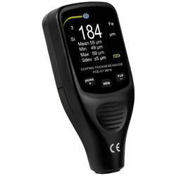 PCE Instruments měřič tloušťky materiálu, 0 - 1250 mm