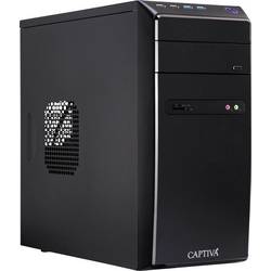 Captiva stolní PC 90317 () Intel® Core™ i5 i5-12400 16 GB RAM 500 GB SSD Intel UHD Graphics 730 90317
