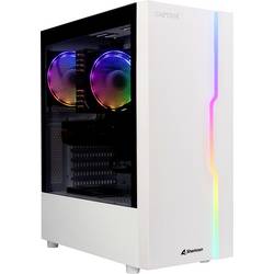Captiva Gaming PC 81425 () AMD Ryzen 7 5700X 16 GB RAM 1 TB SSD Nvidia GeForce® RTX™ 4060 81425