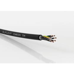 LAPP 8716070/1000 řídicí kabel 7 x 1.5 mm², 1000 m