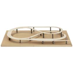 NOCH 53700 N Stavebnice tras Easy-Track (d x š x v) 1100 x 640 x 100 mm