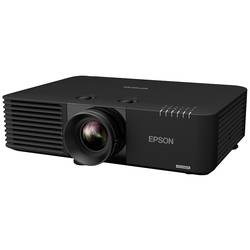 Epson projektor EB-L735U Laser 7000 lm 1920 x 1200 WUXGA 2 VGA vstupy, integrovaný reproduktor, ostření čočky, s dálkovým ovládáním, USB typ A, Wi-Fi, funkce