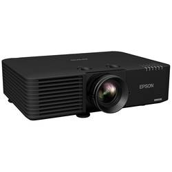 Epson projektor EB-L735U Laser 7000 lm 1920 x 1200 WUXGA 2 VGA vstupy, integrovaný reproduktor, ostření čočky, s dálkovým ovládáním, USB typ A, Wi-Fi, funkce