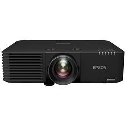 Epson projektor EB-L735U Laser 7000 lm 1920 x 1200 WUXGA 2 VGA vstupy, integrovaný reproduktor, ostření čočky, s dálkovým ovládáním, USB typ A, Wi-Fi, funkce