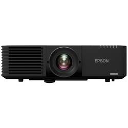 Epson projektor EB-L735U Laser 7000 lm 1920 x 1200 WUXGA 2 VGA vstupy, integrovaný reproduktor, ostření čočky, s dálkovým ovládáním, USB typ A, Wi-Fi, funkce