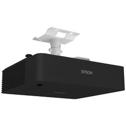 Epson projektor EB-L735U Laser 7000 lm 1920 x 1200 WUXGA 2 VGA vstupy, integrovaný reproduktor, ostření čočky, s dálkovým ovládáním, USB typ A, Wi-Fi, funkce