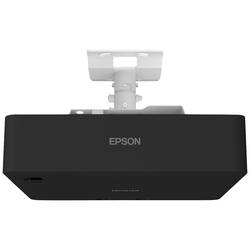 Epson projektor EB-L735U Laser 7000 lm 1920 x 1200 WUXGA 2 VGA vstupy, integrovaný reproduktor, ostření čočky, s dálkovým ovládáním, USB typ A, Wi-Fi, funkce