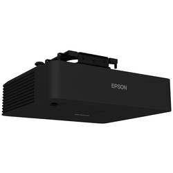 Epson projektor EB-L735U Laser 7000 lm 1920 x 1200 WUXGA 2 VGA vstupy, integrovaný reproduktor, ostření čočky, s dálkovým ovládáním, USB typ A, Wi-Fi, funkce