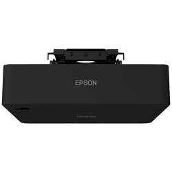 Epson projektor EB-L735U Laser 7000 lm 1920 x 1200 WUXGA 2 VGA vstupy, integrovaný reproduktor, ostření čočky, s dálkovým ovládáním, USB typ A, Wi-Fi, funkce