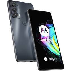 Motorola Edge20 smartphone 128 GB 17 cm (6.7 palec) černá Android ™ 11 dual SIM