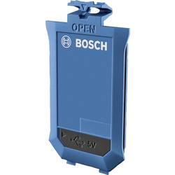 Bosch Professional Bosch Power Tools náhradní akumulátor pro elektrické nářadí, 1 Ah Li-Ion, 1608M00C43