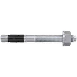Fischer 564603 FAZ II Plus 20/60 čepová kotva 202 mm 20 mm 5 ks