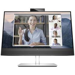 HP E24mv G4 LCD monitor 60.5 cm (23.8 palec) 1920 x 1080 Pixel 16:9 5 ms IPS LCD