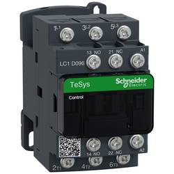 Schneider Electric LC1D096P7 stykač 1 ks