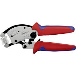 Knipex Twistor16 97 53 18 krimpovací kleště dutiny na kabely, 0.14 do 16 mm²